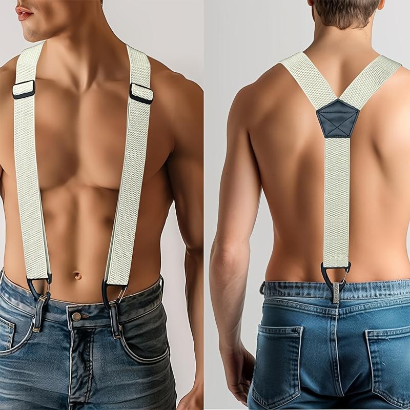 Bretelles tactiques discrètes  - Heavy Equipment Operator Shirts avis et prix