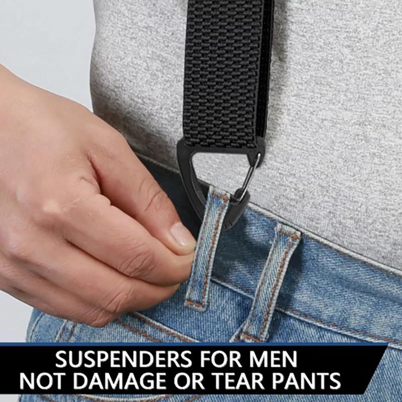 Bretelles tactiques discrètes  - Heavy Equipment Operator Shirts avis et prix