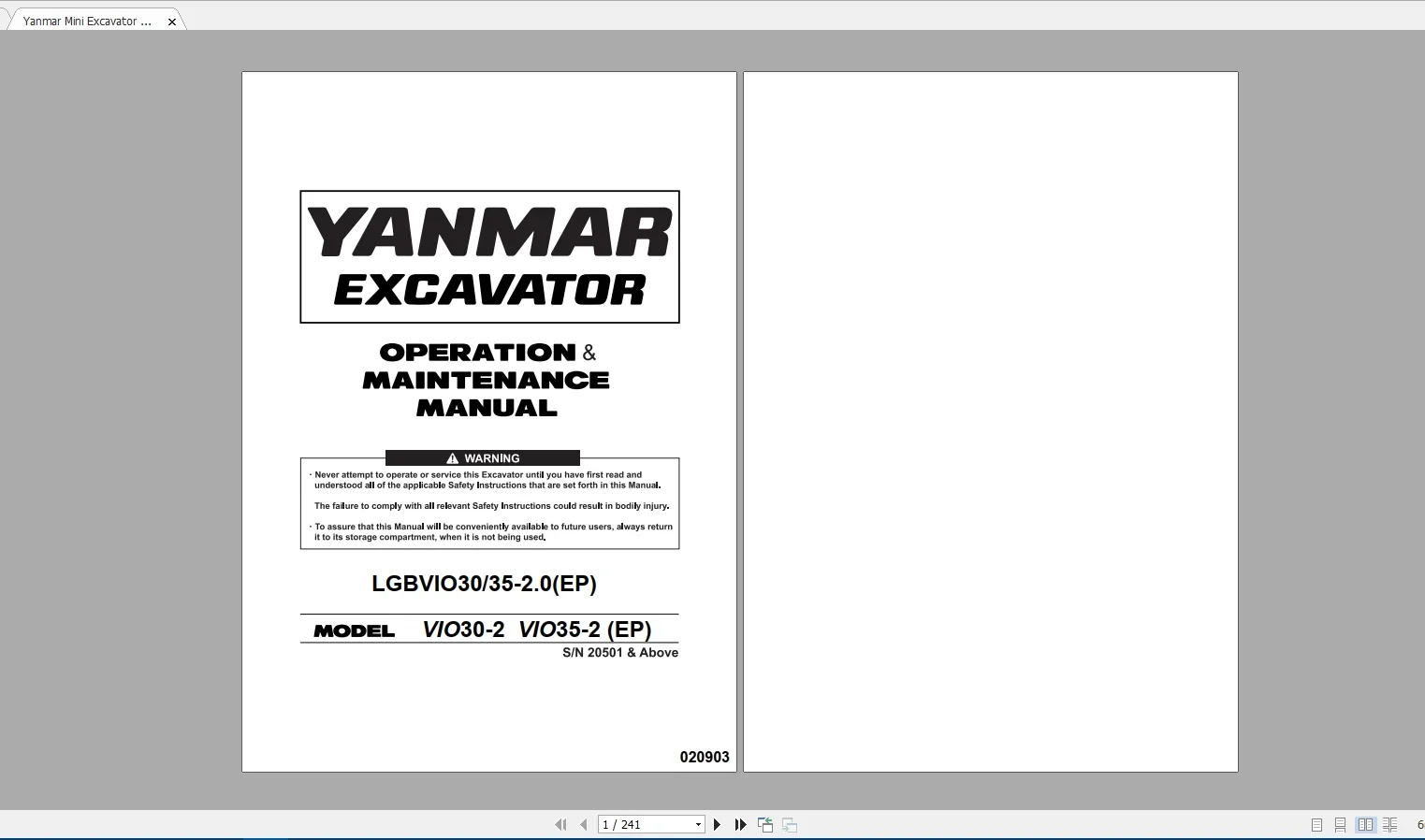 AutoEPC Heavy Equipment 10,7 G - Heavy Equipment Pdf avis et prix