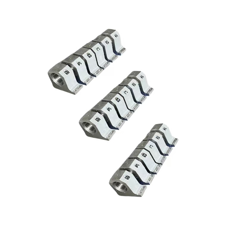 Support mécanique multi-axes e - Heavy Equipment Pdf avis et prix