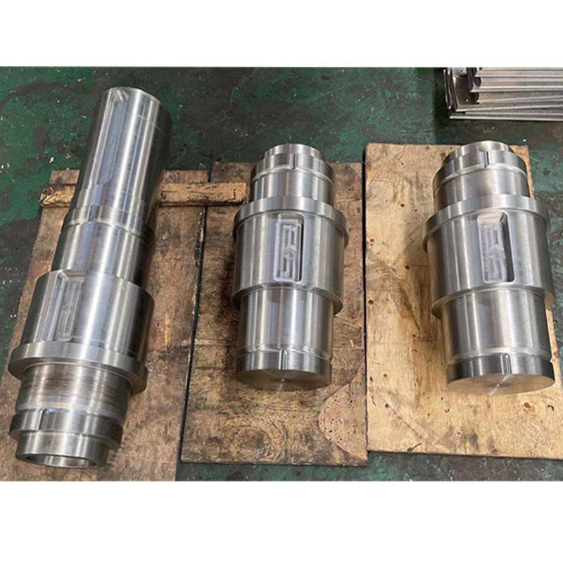 Arbre de transmission sur mesu - Heavy Equipment Pdf avis et prix