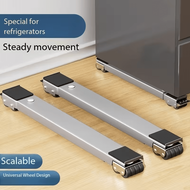 2 supports mobiles réglables r - Heavy Equipment Spare Parts avis et prix