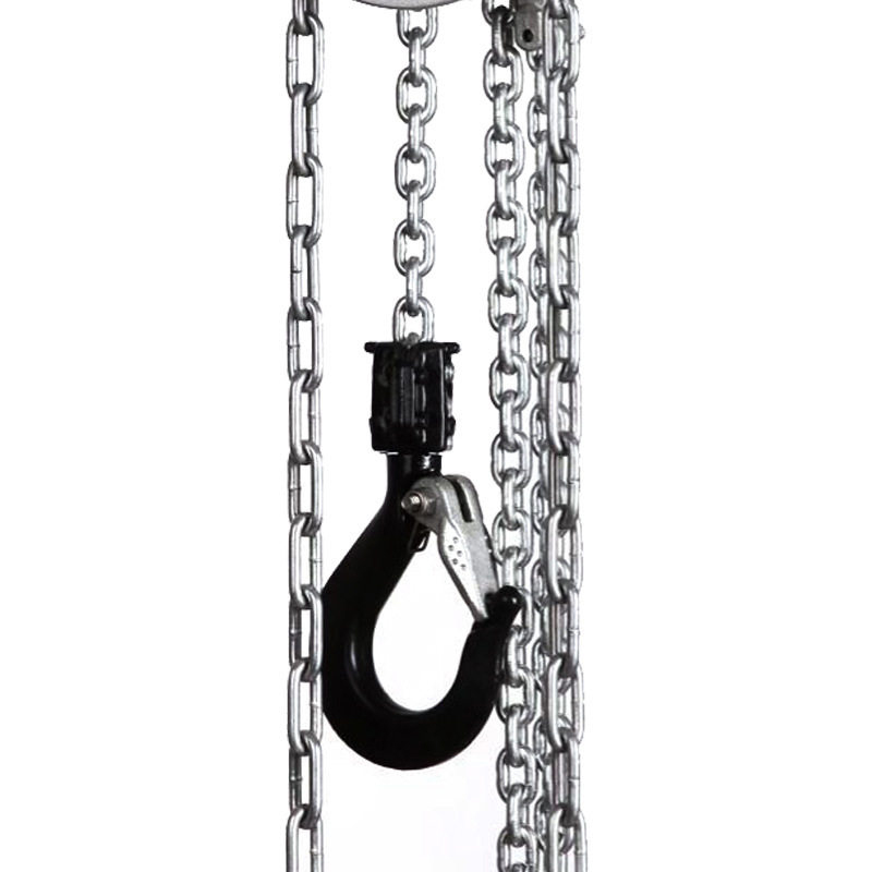 Mini palan à chaîne manuel, pa - Electric Chain Hoist avis et prix