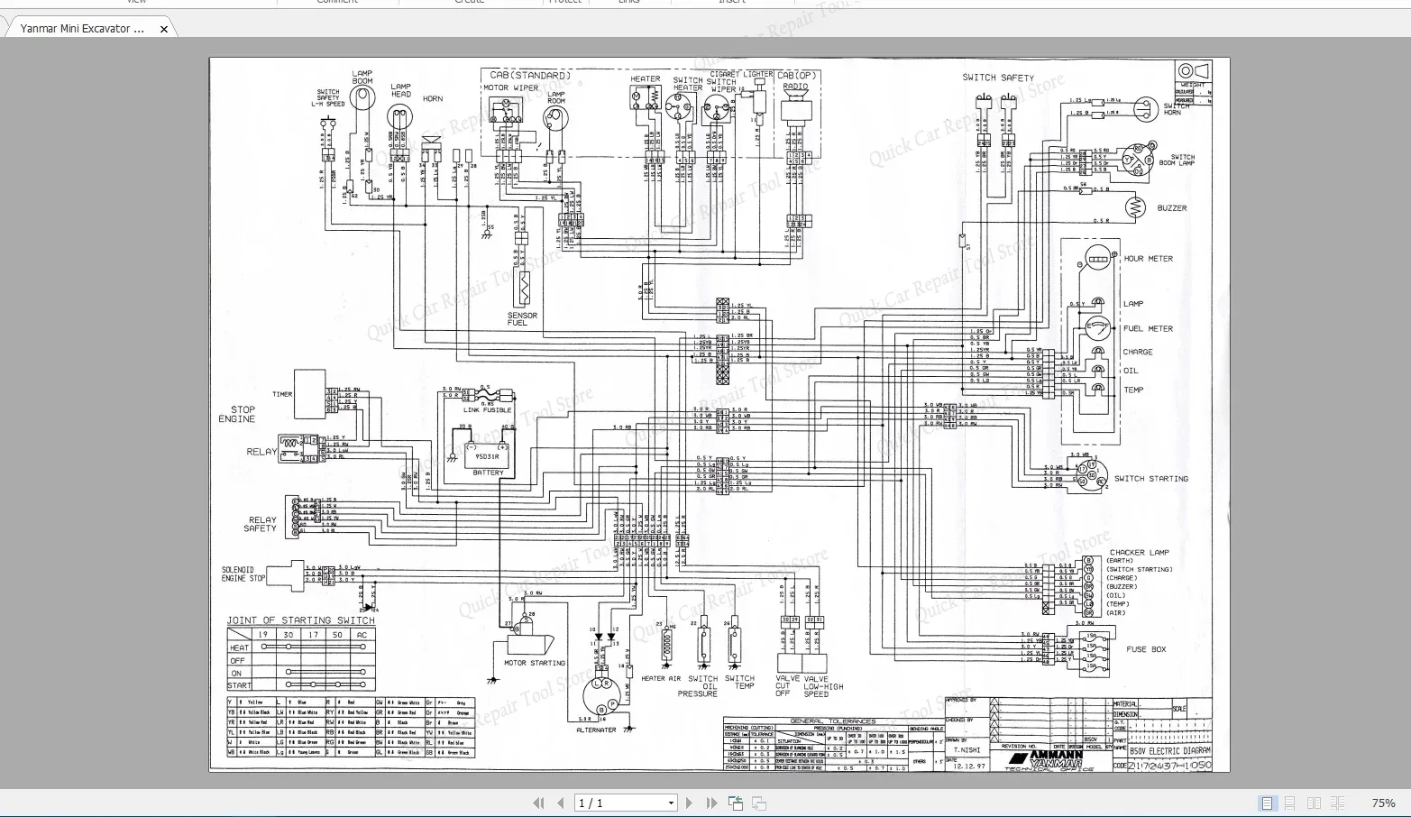 AutoCD Heavy Equipment 10,7 Go - Heavy Equipment Pdf avis et prix