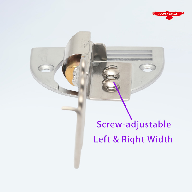 Golden Eagle – dossier KS184 p - Heavy Equipment Spare Parts avis et prix