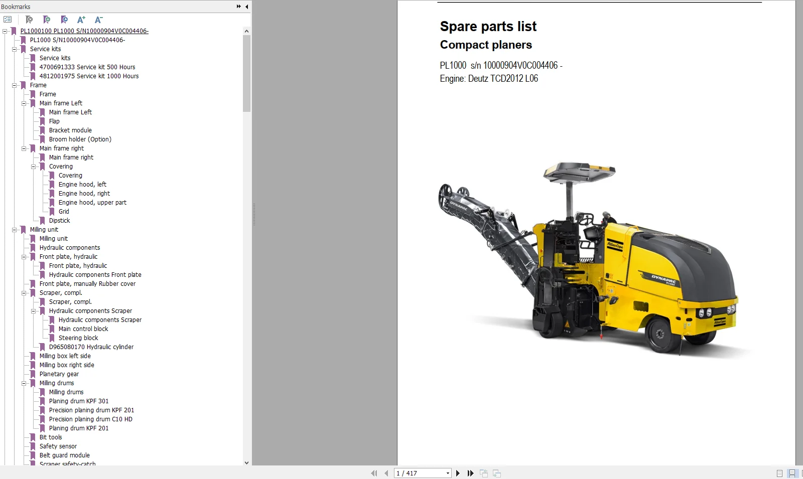 AutoCD Dynapac Heavy Equipment - Heavy Equipment Pdf avis et prix